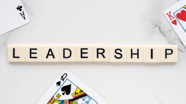 the importance of leadership skill