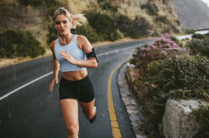 Your 1.5-Mile Run Makeover A Training Plan