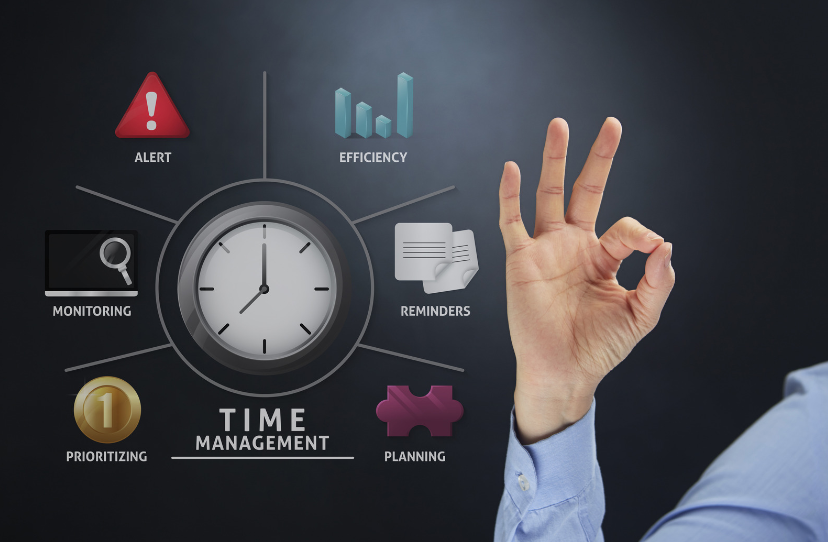 top 10 method to improve time management skills