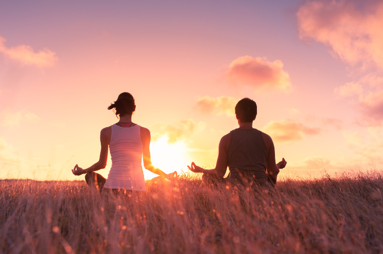 5 Tips For Improved Meditation