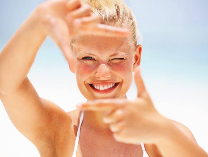 8 Tips to Protect Your Skin This Summer