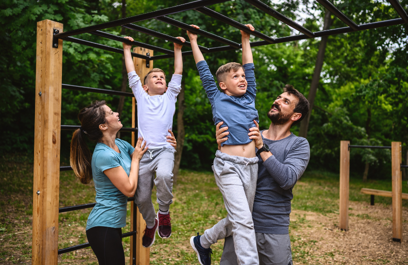 How to Improve Family Life and Functioning Through Cooperation