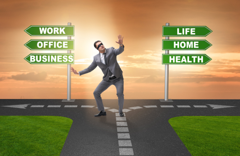 Ways to Achieve Work-Life Balance
