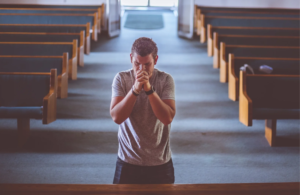 Steps to a Better Prayer Life