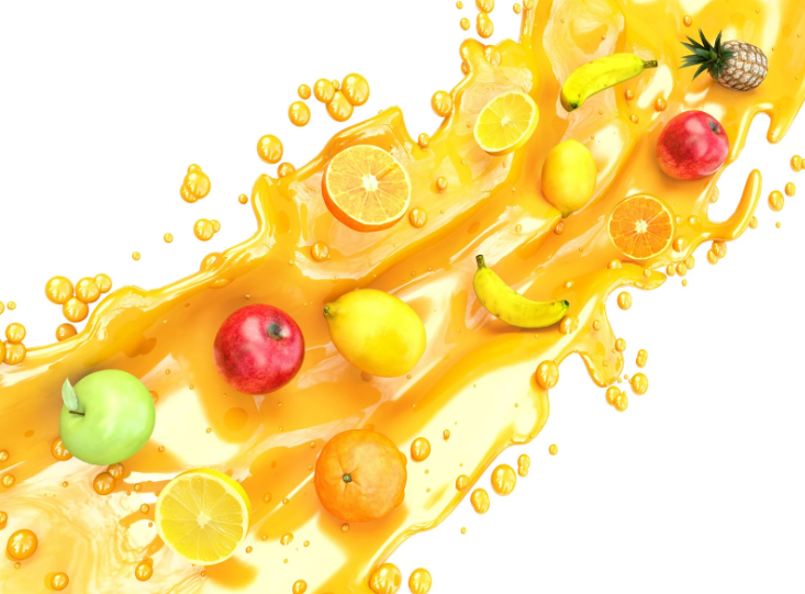 Understanding the Factors Affecting Fruit Juice Shelf Life