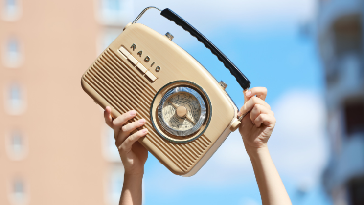Improve FM Signal on Radio with Wire Antenna