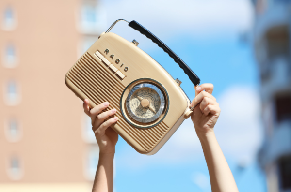 Improve FM Signal on Radio with Wire Antenna