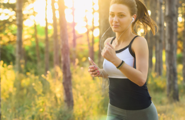 How To Improve 1.5-mile run Time in a month