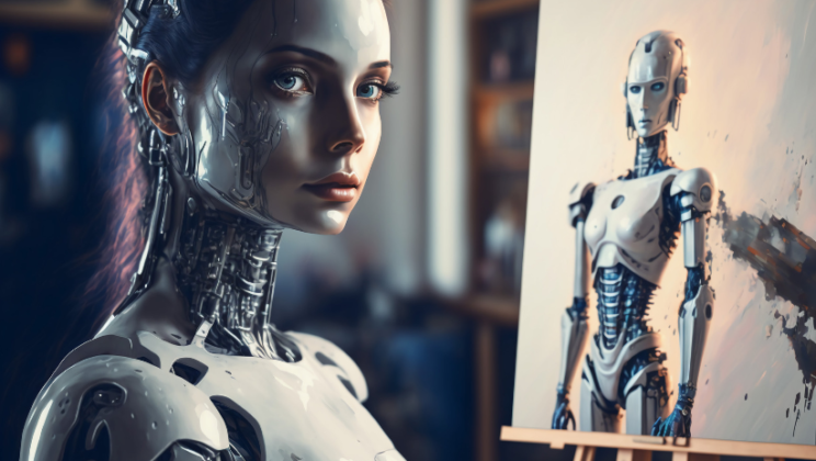 Best AI Image Generators in 2023