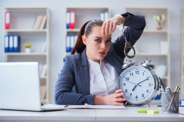 How to enhance time management skills