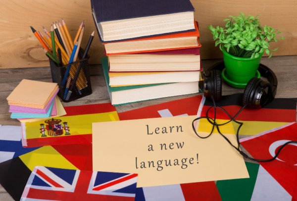 How to Learn a New Language in One Month