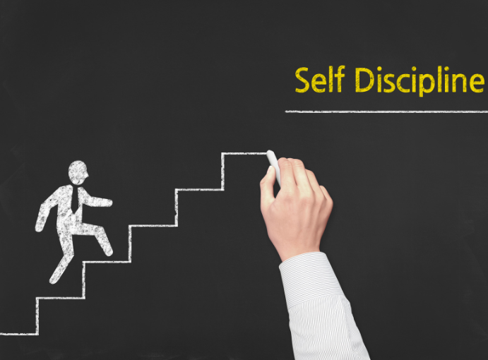 How to Improve Discipline in Life