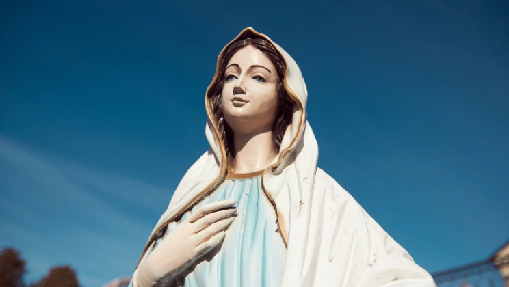 How to Improve Prayer Life in Catholicism