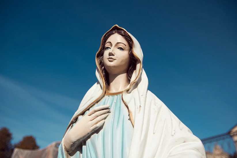 How to Improve Prayer Life in Catholicism