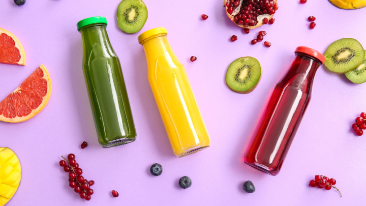 How to Improve Shelf Life of Fruit Juice