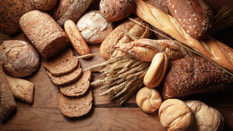 How to Improve the Shelf Life of Bread